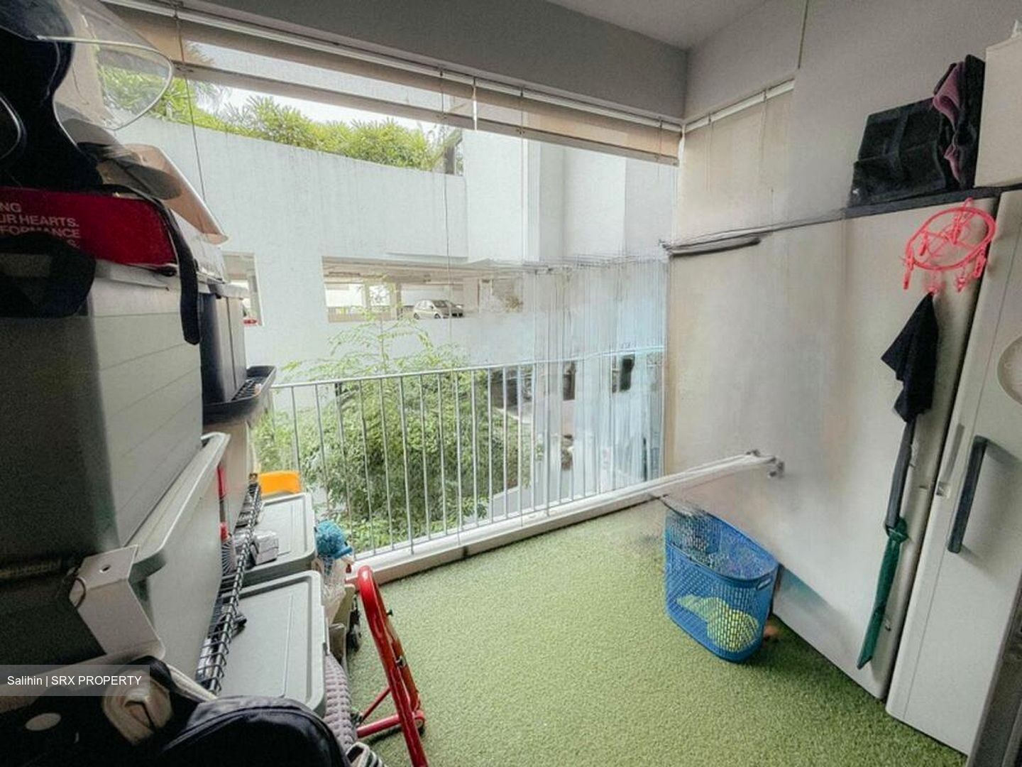 Arc at Tampines (D18), Condominium #502038251